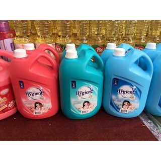 Nước xả vải Hygiene 3,5L