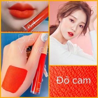 Son kem cao cấp B.A Beauty tặng kèm ủ môi