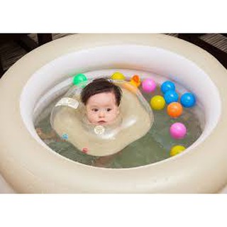 PHAO BƠI ĐỠ CỔ CHO BÉ