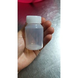 100 HỦ NHỰA 50ML