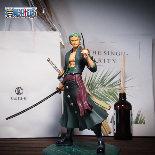 Mô hình figure nhân vật Zoro Special Edition trong One Piece