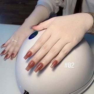 Màu gel thạch bobo