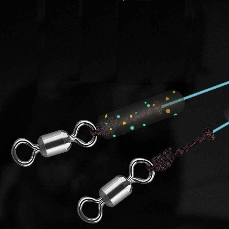Dây Trục Săn Hàng Buộc Sẵn Aohu Cao Cấp Chuyên Dùng Cho Cần Câu Cá