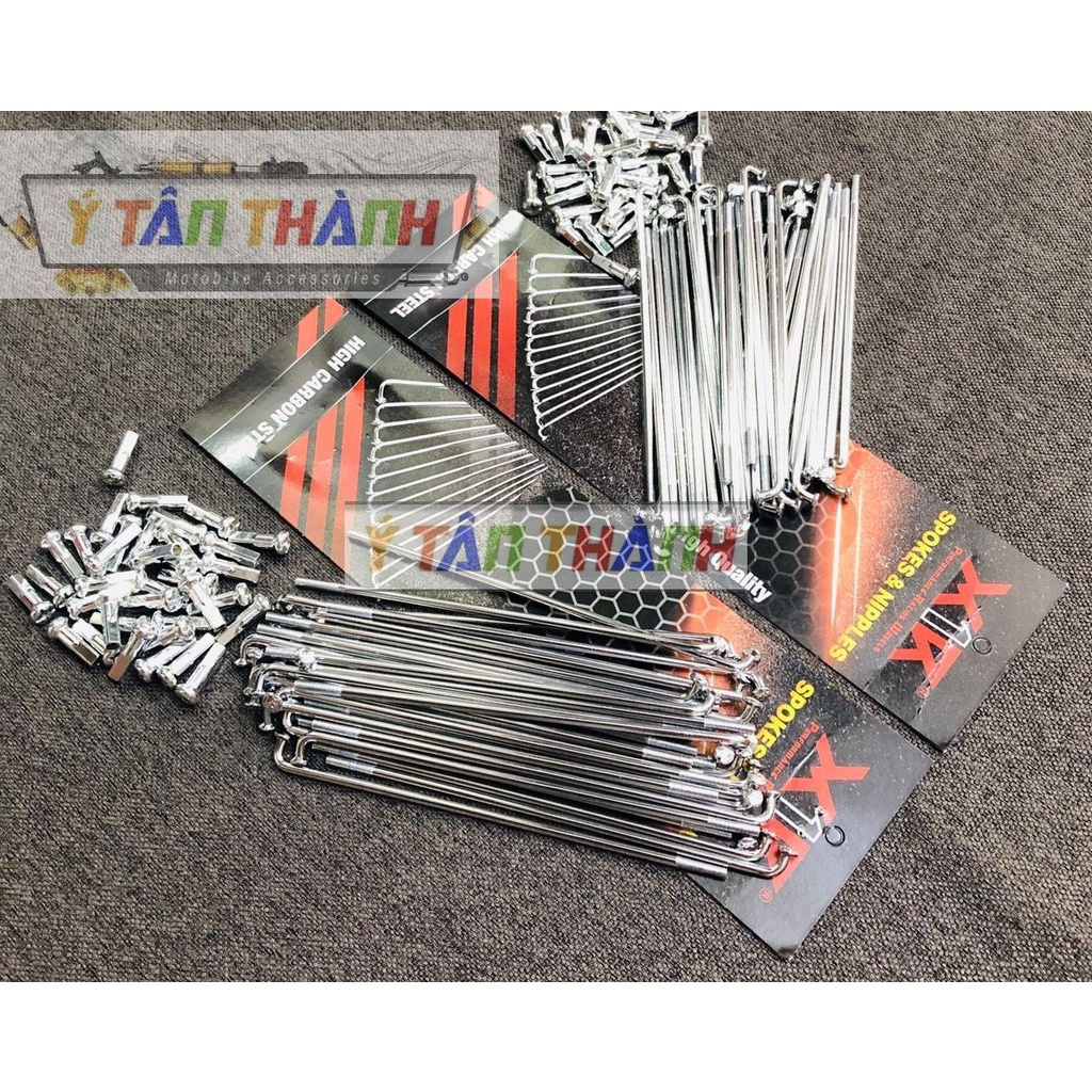 Căm X1R dành cho các loại xe máy MS 87