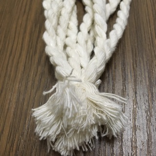 Dây bấc (tim đèn)