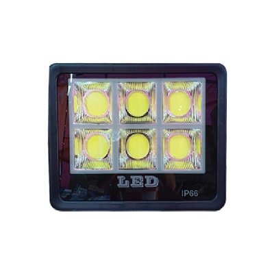 ĐÈN PHA 8066 CÔNG SUẤT LỚN MAXHOME