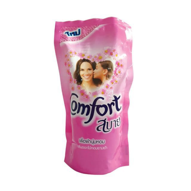 Mua 1 Tặng 1 Mua Nước giặt Omo Matic máy giặt cửa trước 2kg + Tặng 1 gói Comfort 580ml