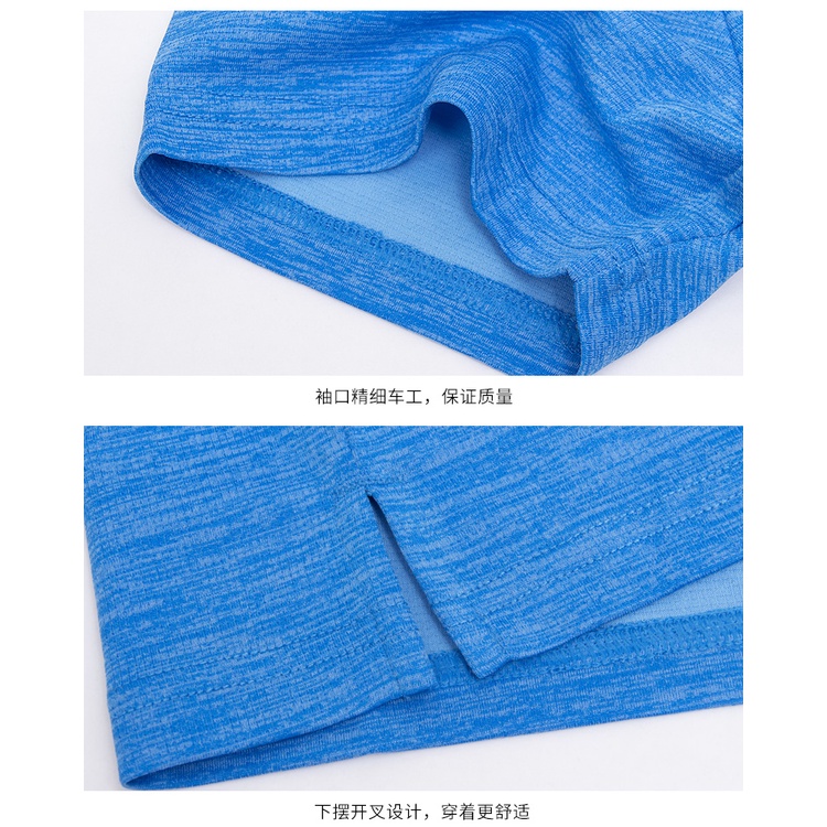 Áo thun polo Lining thể thao nam cao cấp chính hãng APLP173