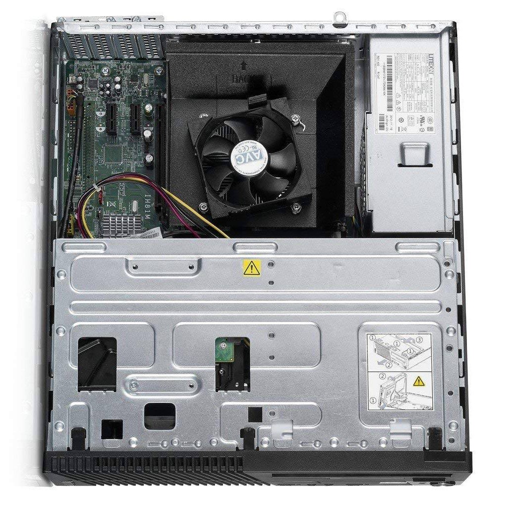 Main máy tính H81 máy tính bộ Lenovo socket 1150