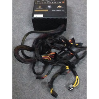 NGUỒN-POWER SAMA 700W 80 PLUS BRONZE