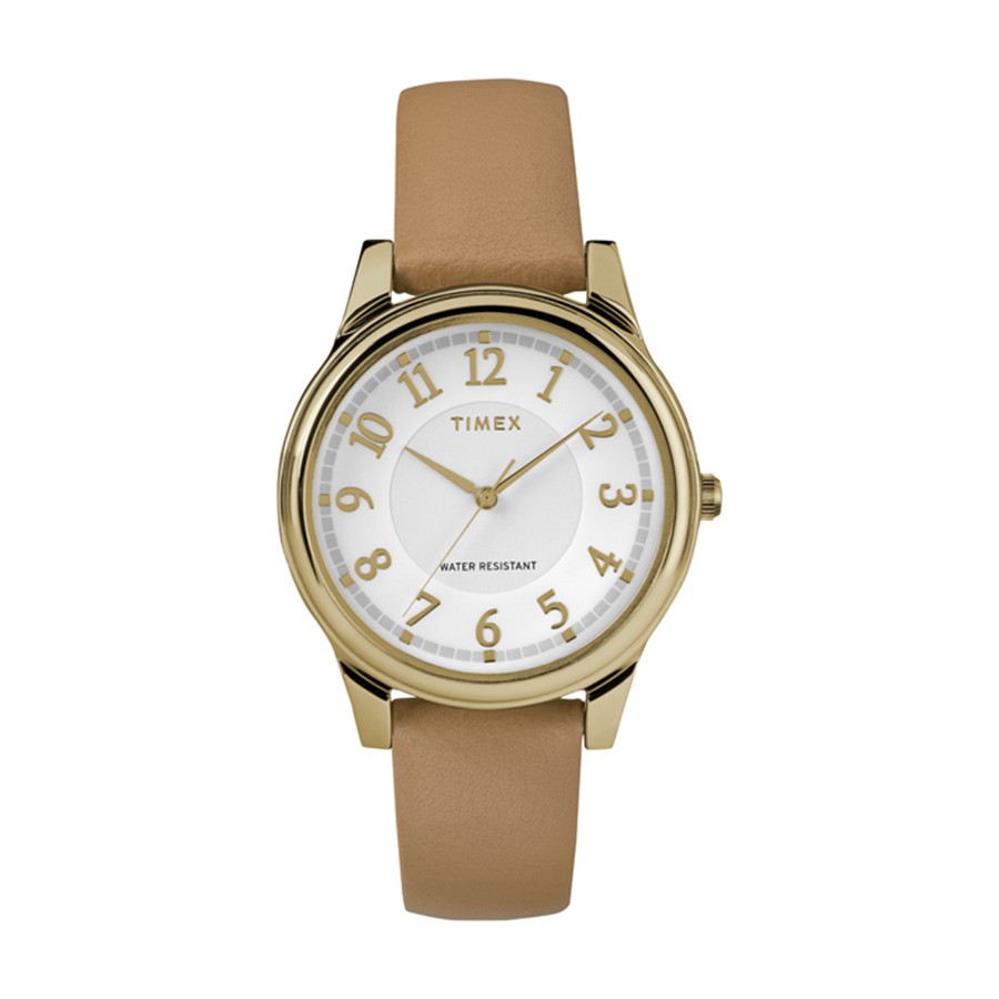 Đồng Hồ Nữ Timex TW2R87000