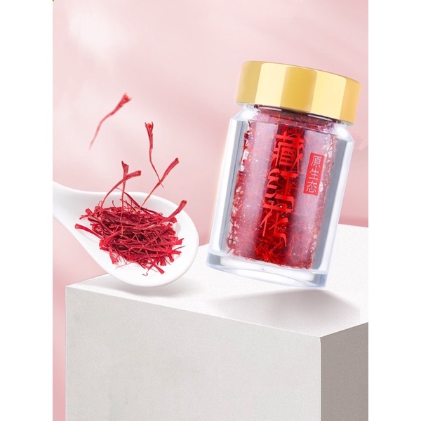 Saffron - Nhuỵ hoa nghệ tây Tây Tạng