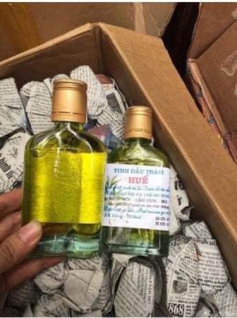 Tinh dầu tràm huế | BigBuy360 - bigbuy360.vn