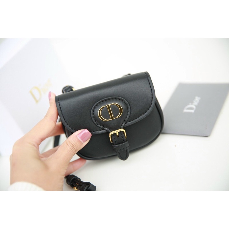 Túi xách nữ ,Túi dior bobby fullbox super size 20cm