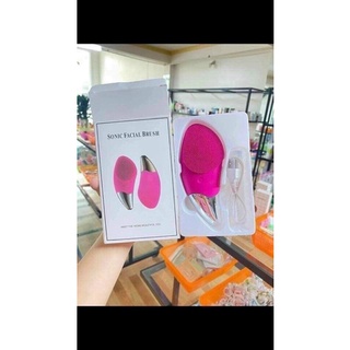 Máy Rửa Mặt Sonic Facial Brush