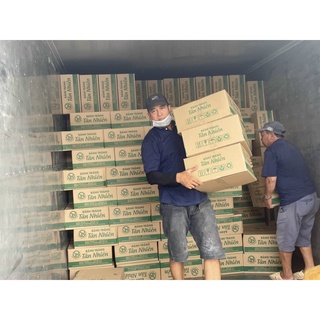 Bánh Tráng Cuốn Tân Nhiên [50G]