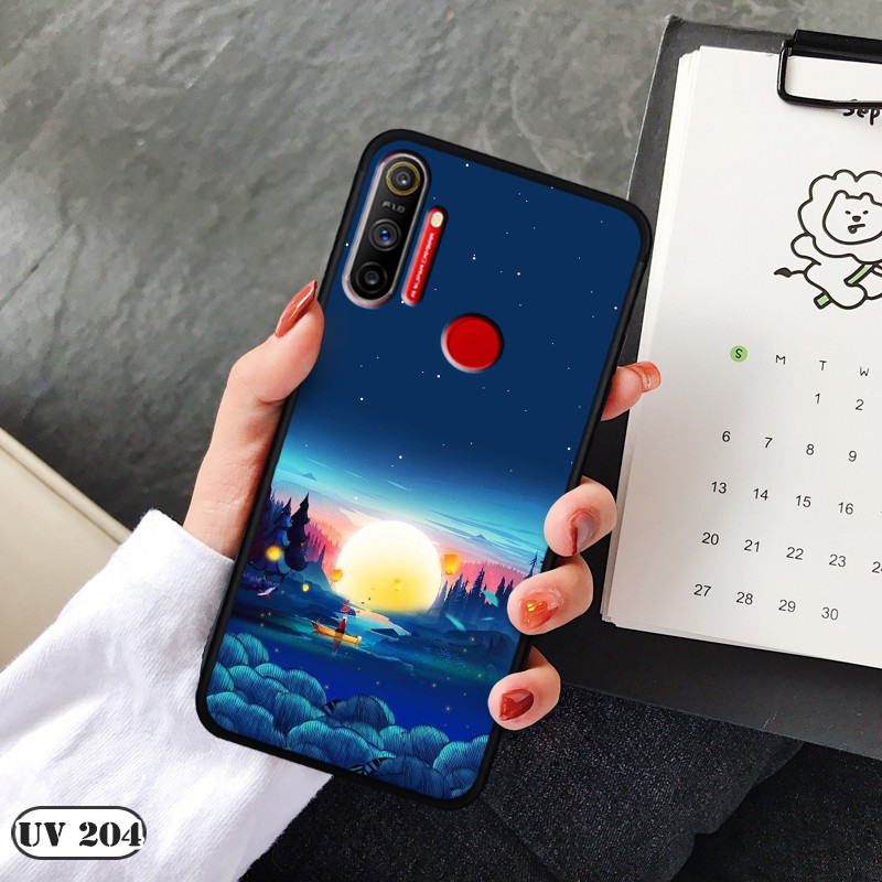 Ốp lưng cho Realme C3