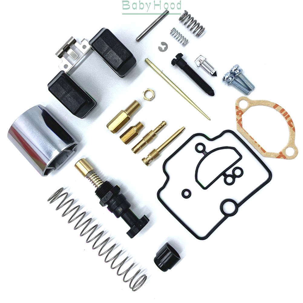 Bộ Chế Hòa Khí Cho Keihin Cpo Koso Kr150 Carb Pwk 28 30 28/30mm