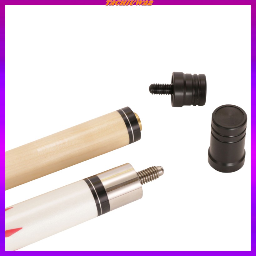 Bộ 2 Thanh Bảo Vệ Khớp Nối Cho Bida Kích Thước 5 / 16x18