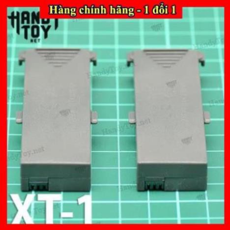 ✔️ [Top sale] -  XT-1 Pin Máy bay điều khiển từ xa XT-1 kết nối Wifi quay phim chụp ảnh Full HD 720P