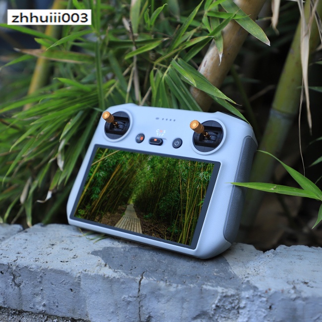 Cần Điều Khiển Bằng Hợp Kim Nhôm Dành Cho Dji Rc Mini3 Pro