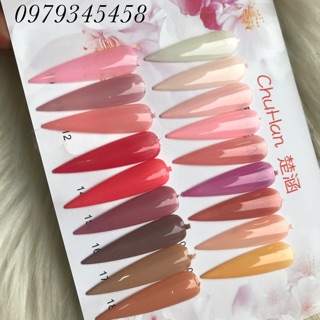 Sơn gel thạch