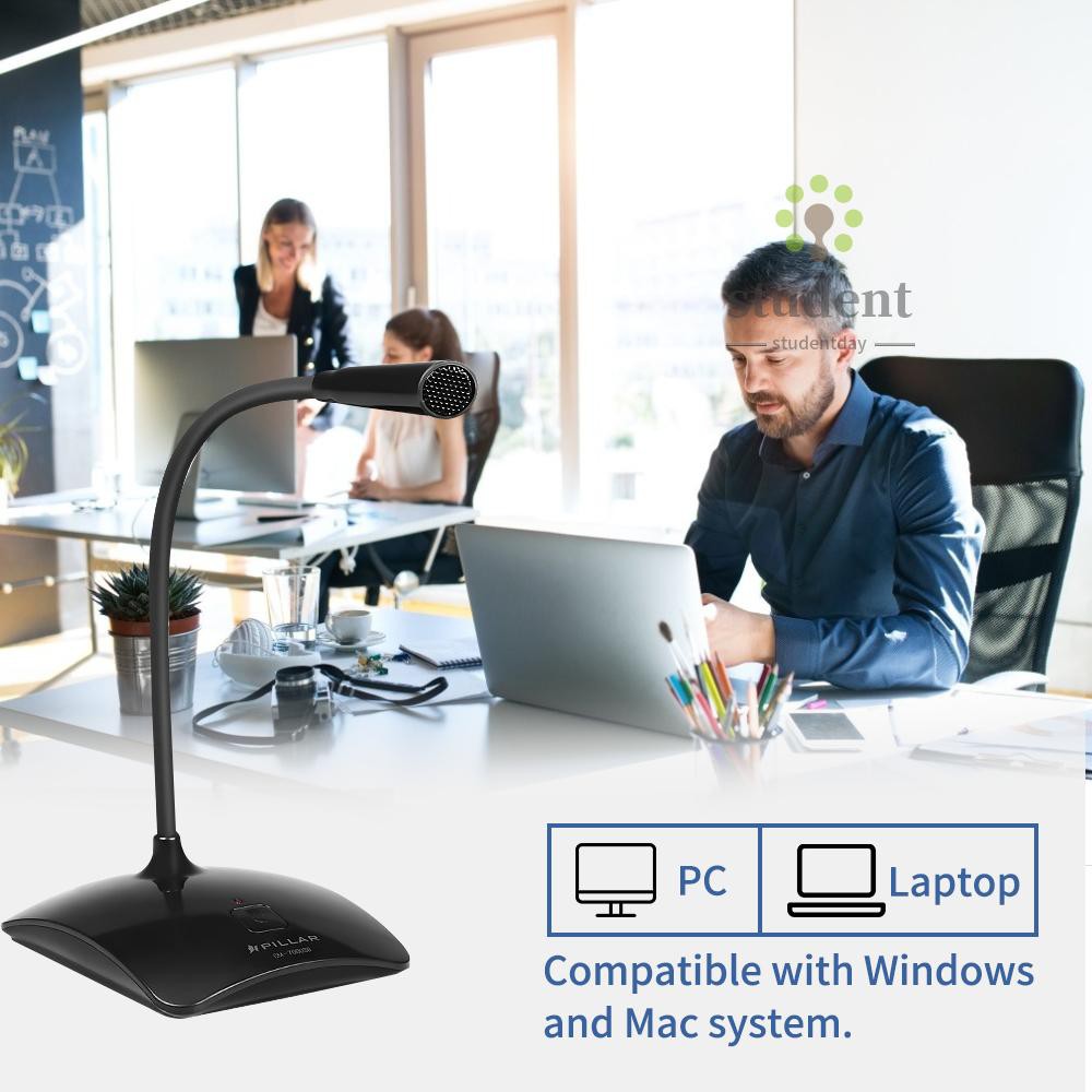 Micro Thu Âm 360 Độ Chất Lượng Cao | BigBuy360 - bigbuy360.vn