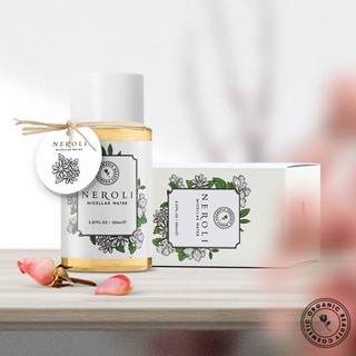 TẨY TRANG NEROLI