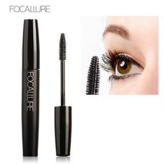 [Hàng mới về] Mascara FOCALLURE làm dài và làm mi dày lâu trôi chuyên nghiệp
