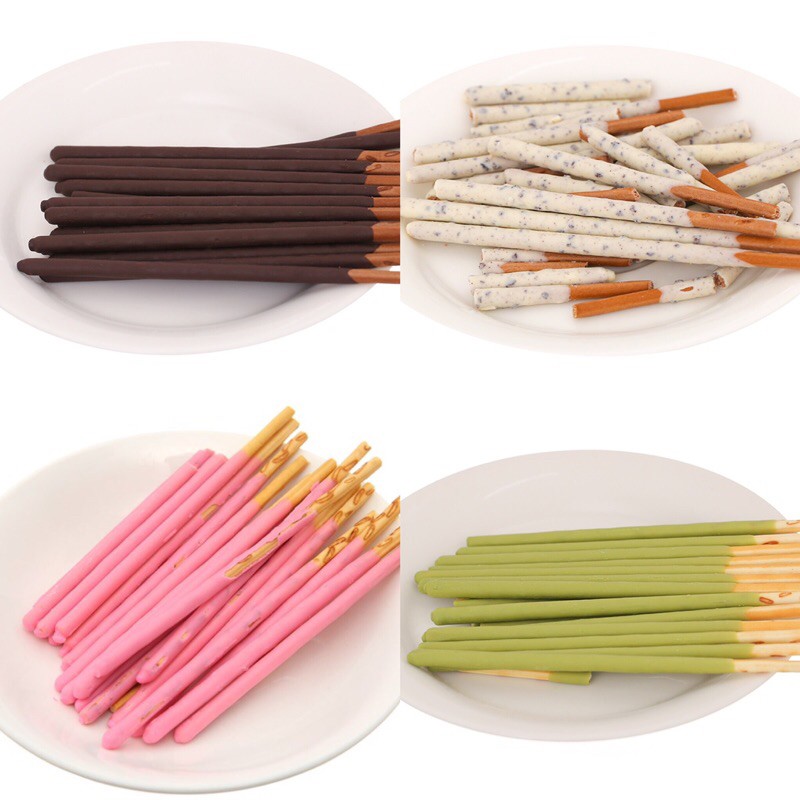 Bánh Que Glico Pocky - Thái Lan