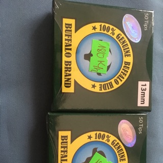 Hộp đầu cơ trâu Buffalo Brand