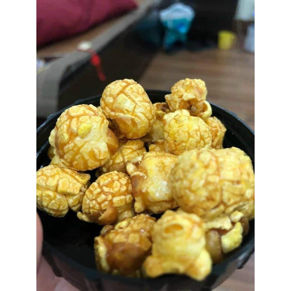 Chai bỏng ngô siêu to khổng lồ size 53cm