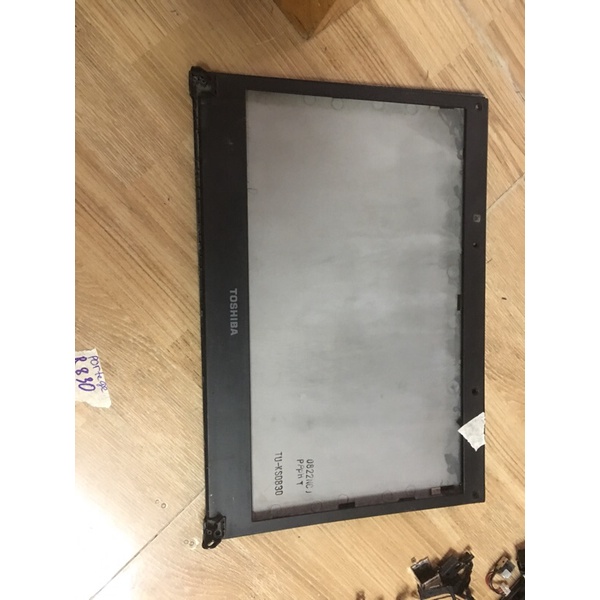 vo toshiba protege R830 | WebRaoVat - webraovat.net.vn