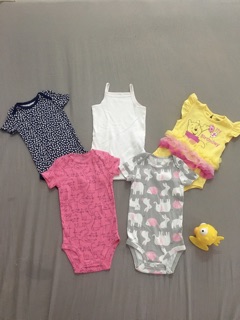 Set 5c body chip xuất dư