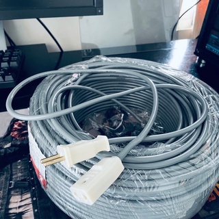 Dây điện nối dài ổ cắm. ổ cắm đơn 1m-10m
