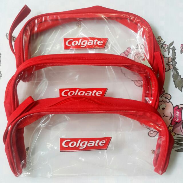Compo 3 bóp Colgate