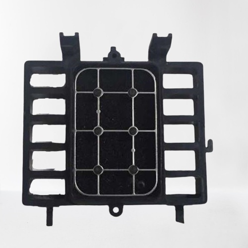 ĐẾ MẶT ÚP ĐẦU IN KÉP HÚT MỰC CỦA CỤM BƠM HÚT MÁY IN MÀU EPSONN T50 T60 L800 L805 1390 1430 1400 L1800 - AALO.VN