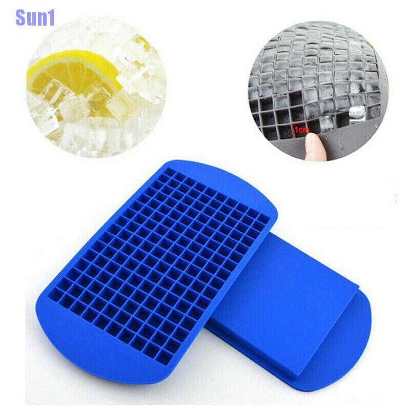 160 Chỗ Silicone Làm Đá