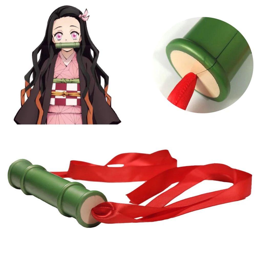 Que Tre Hình Demon Slayer Nezuko No Yaiba Kimetsu