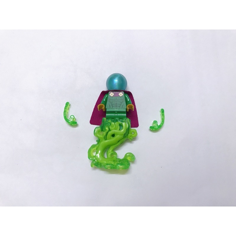 Mô hình Lego Marvel Superheros Minifigires