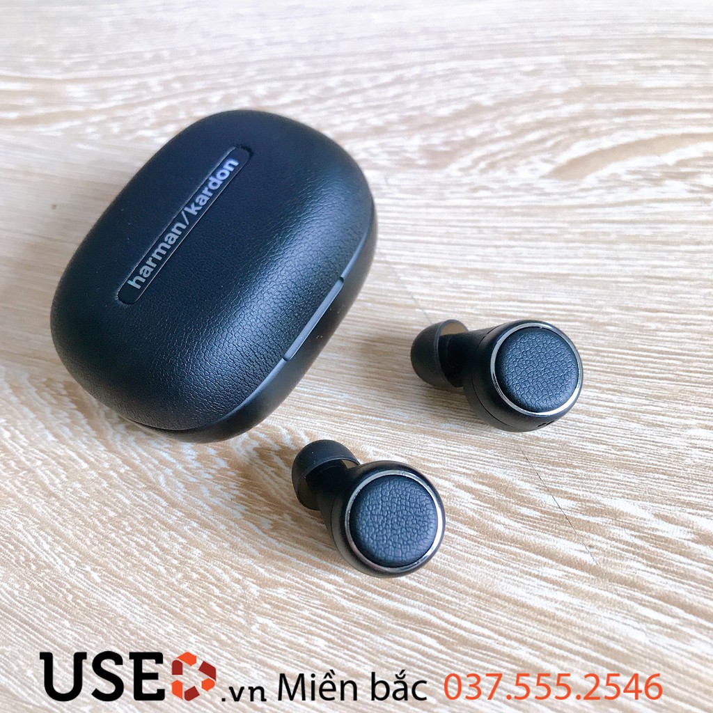 Tai nghe Bluetooth Harman Kardon Fly TWS likenew