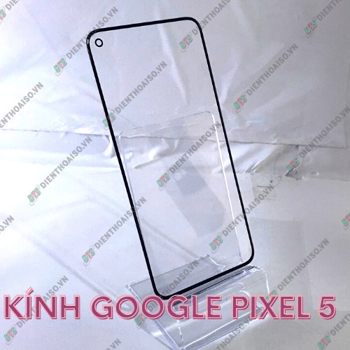 Mặt kính Google Pixel 5