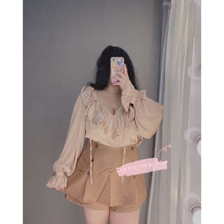 Chân váy bigsize 65-85kg