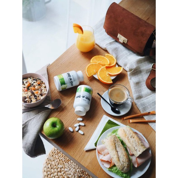BioTechUSA One A Day Vitamin Tổng Hợp 100 Viên