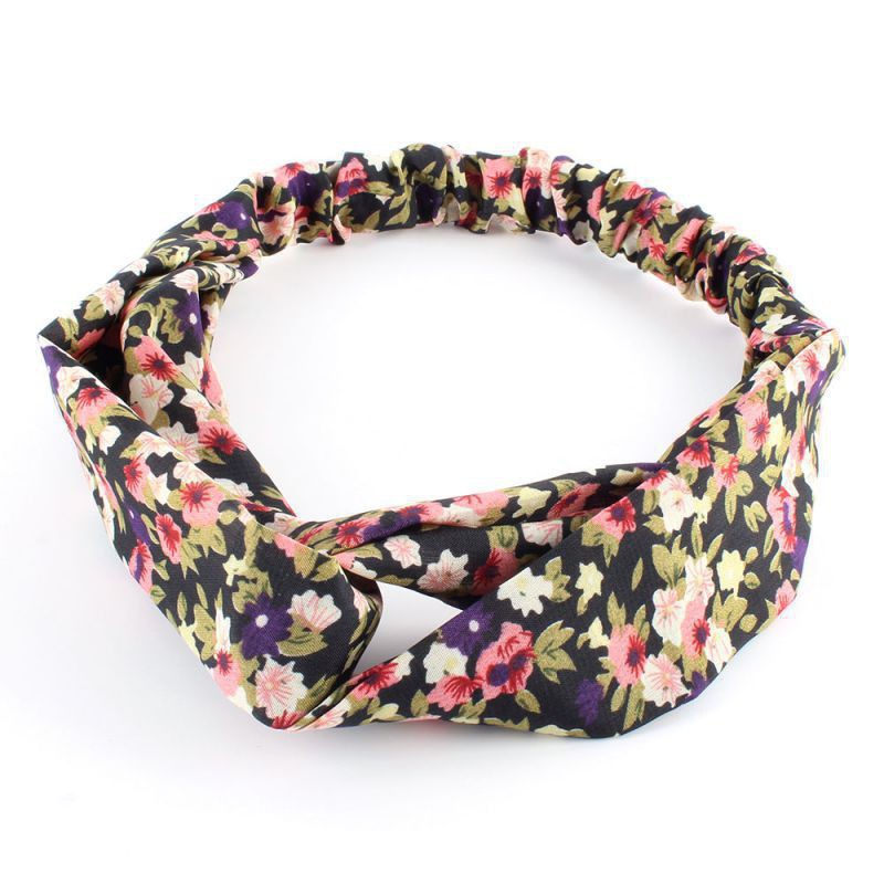 Băng đô nhiều phong cách đáng yêu