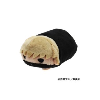 Jujutsu Kaisen Đồ bông Noru/ Doll