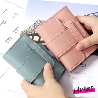 Ví nữ mini cầm tay cao cấp MSA