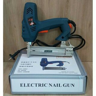 Súng bắn đinh điện F30