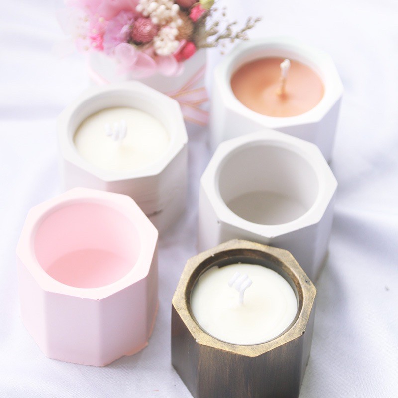 Khuôn tạo hũ đựng/chậu cây/lọ hoa