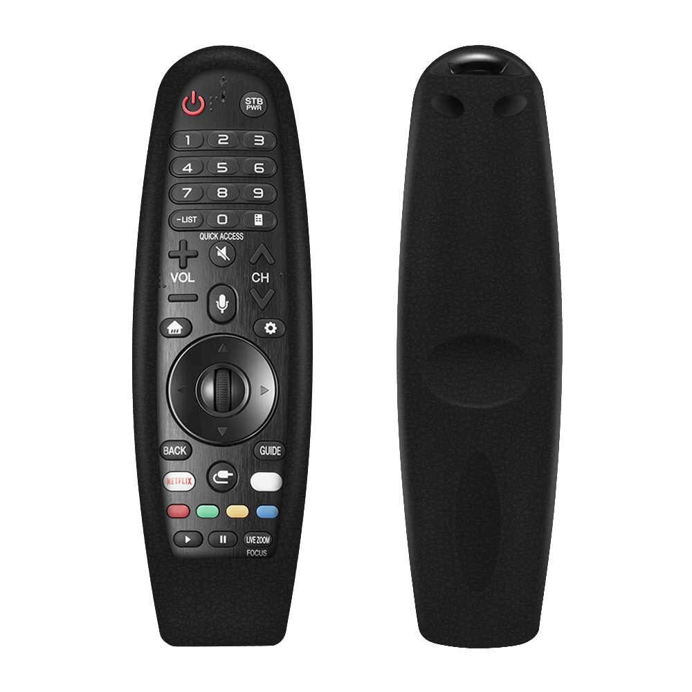 Magic Remote, Điều Khiển LG Smart Thông Minh Có Con Lăn Chuột đời 2018